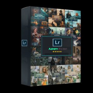 Adobe Photoshop Lightroom