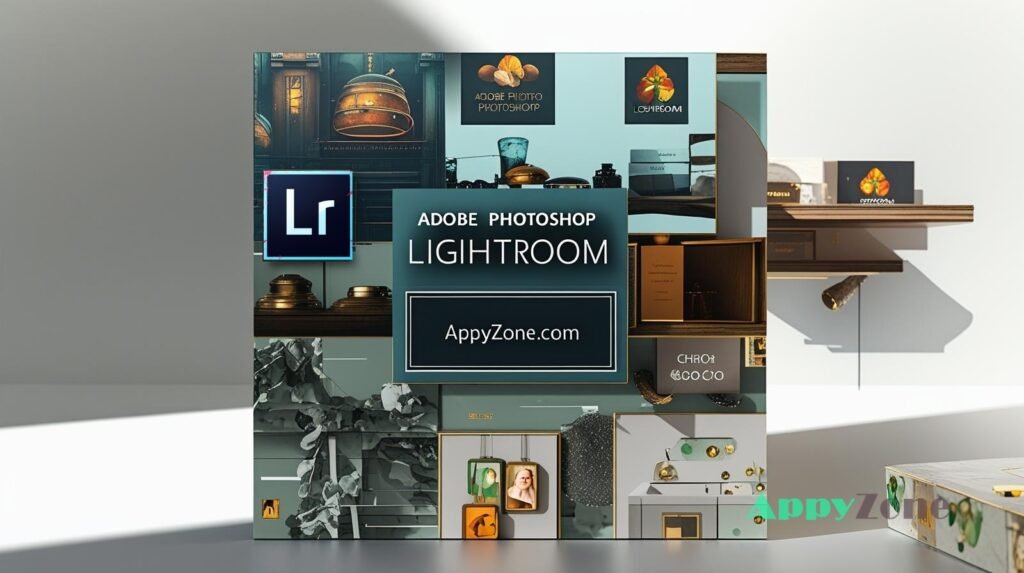 Adobe Photoshop Lightroom 2025, Adobe Lightroom 2025, Lightroom 2025 free download, Adobe Lightroom photo editor, Lightroom for Windows, Screenshot, Picture