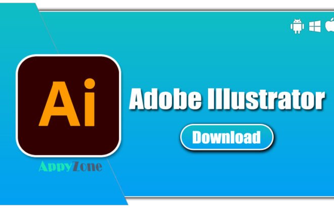 Adobe Illustrator: