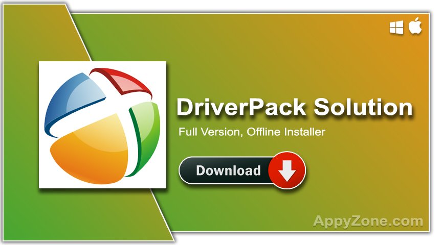 DriverPack Solution