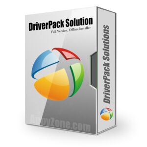 DriverPack Solution