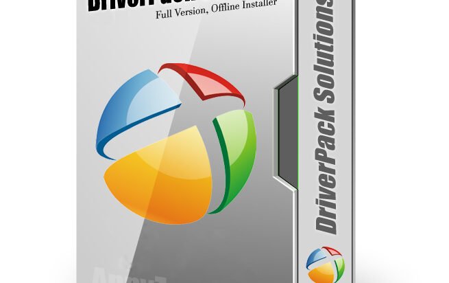DriverPack Solution