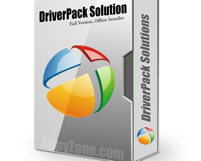 DriverPack Solution