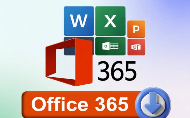 Microsoft Office 365