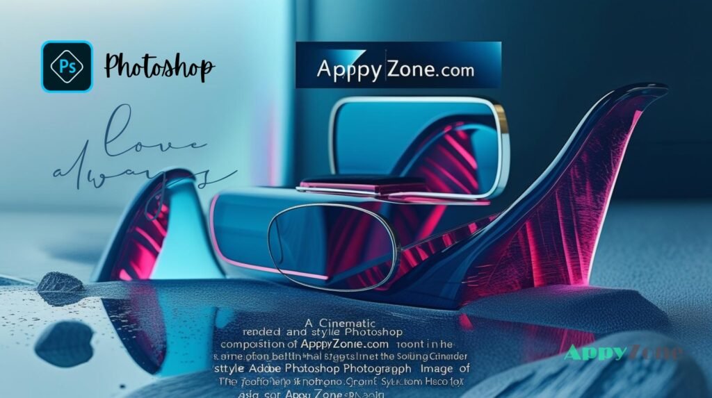 Adobe Photoshop 2025