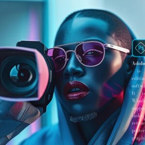 Adobe Photoshop for Windows: Features, Download & Guide