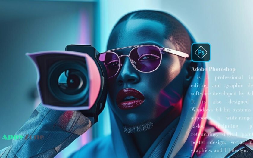 Adobe Photoshop for Windows: Features, Download & Guide