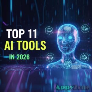 Top 11 AI Tools in 2026