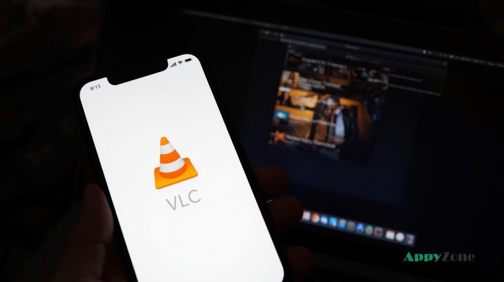 VLC Media Player: Windows