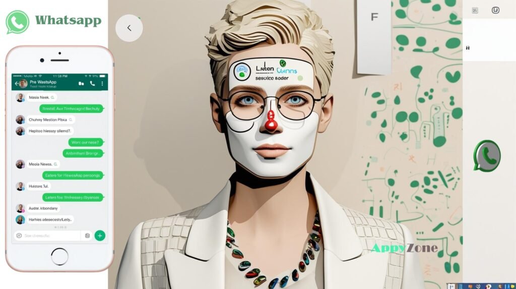 WhatsApp: Windows and Android