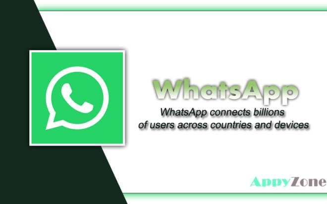 WhatsApp: Windows and Android