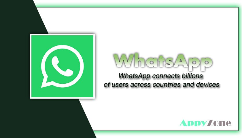 WhatsApp: Windows and Android