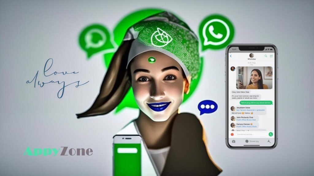 WhatsApp connects billions of users across countries and devices