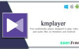 Kmplayer