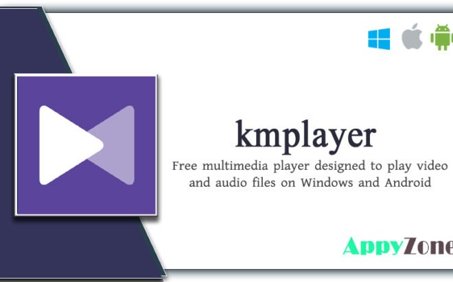 Kmplayer