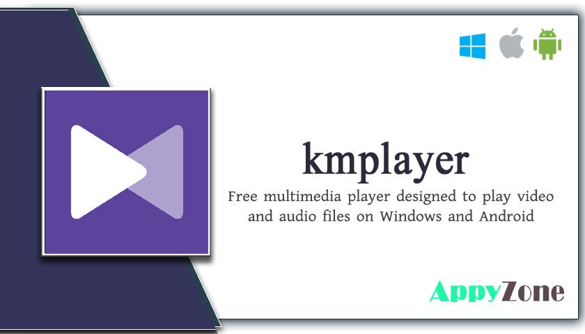Kmplayer